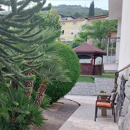 Opatija Centar Apartment Ngoại thất bức ảnh