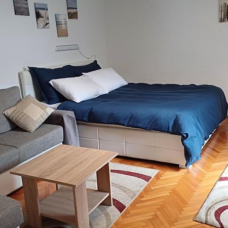 Opatija Centar Apartment Ngoại thất bức ảnh