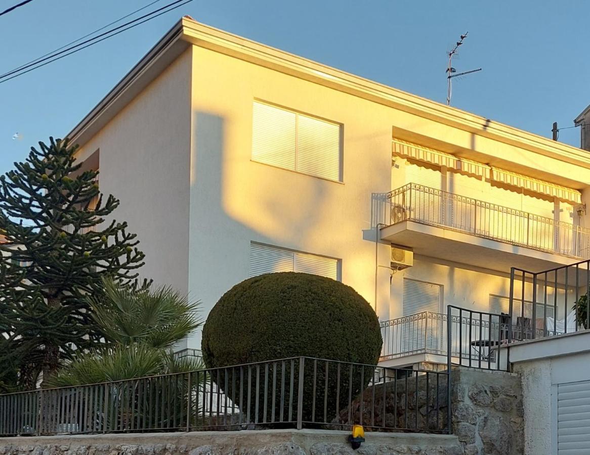 Opatija Centar Apartment Ngoại thất bức ảnh