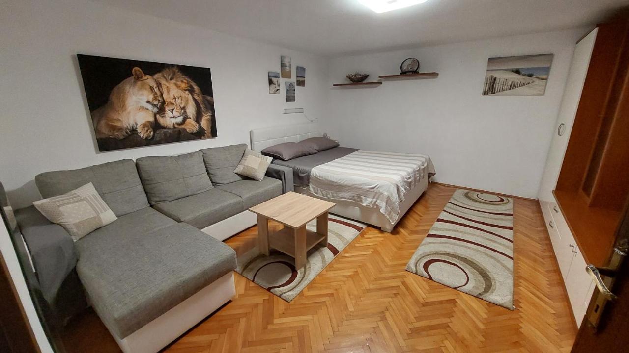 Opatija Centar Apartment Ngoại thất bức ảnh