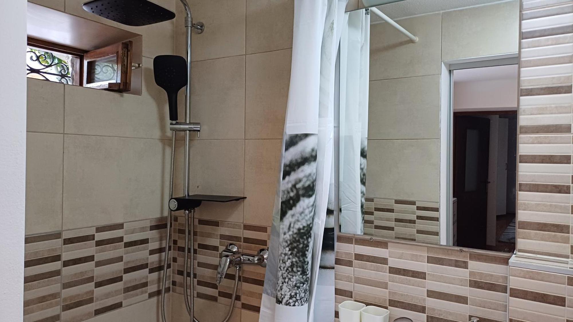 Opatija Centar Apartment Ngoại thất bức ảnh