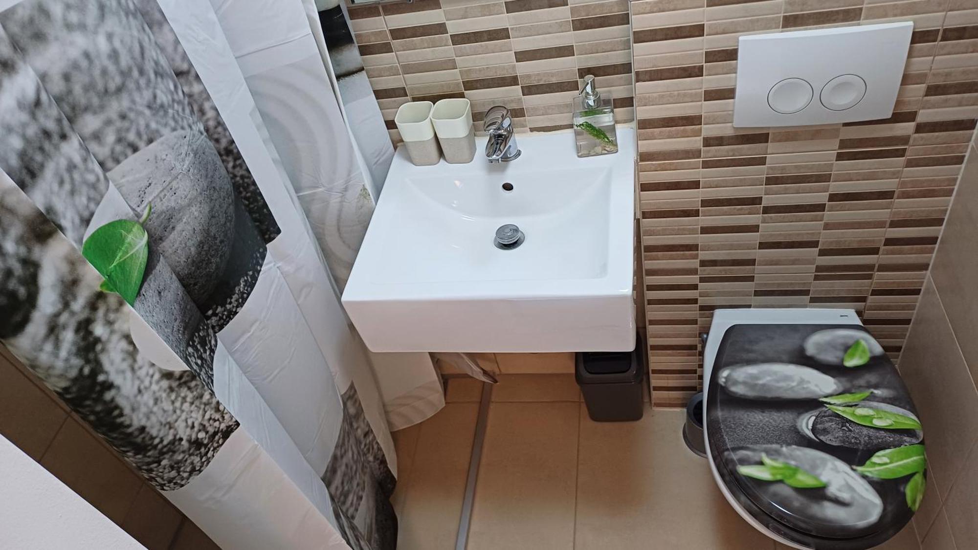 Opatija Centar Apartment Ngoại thất bức ảnh