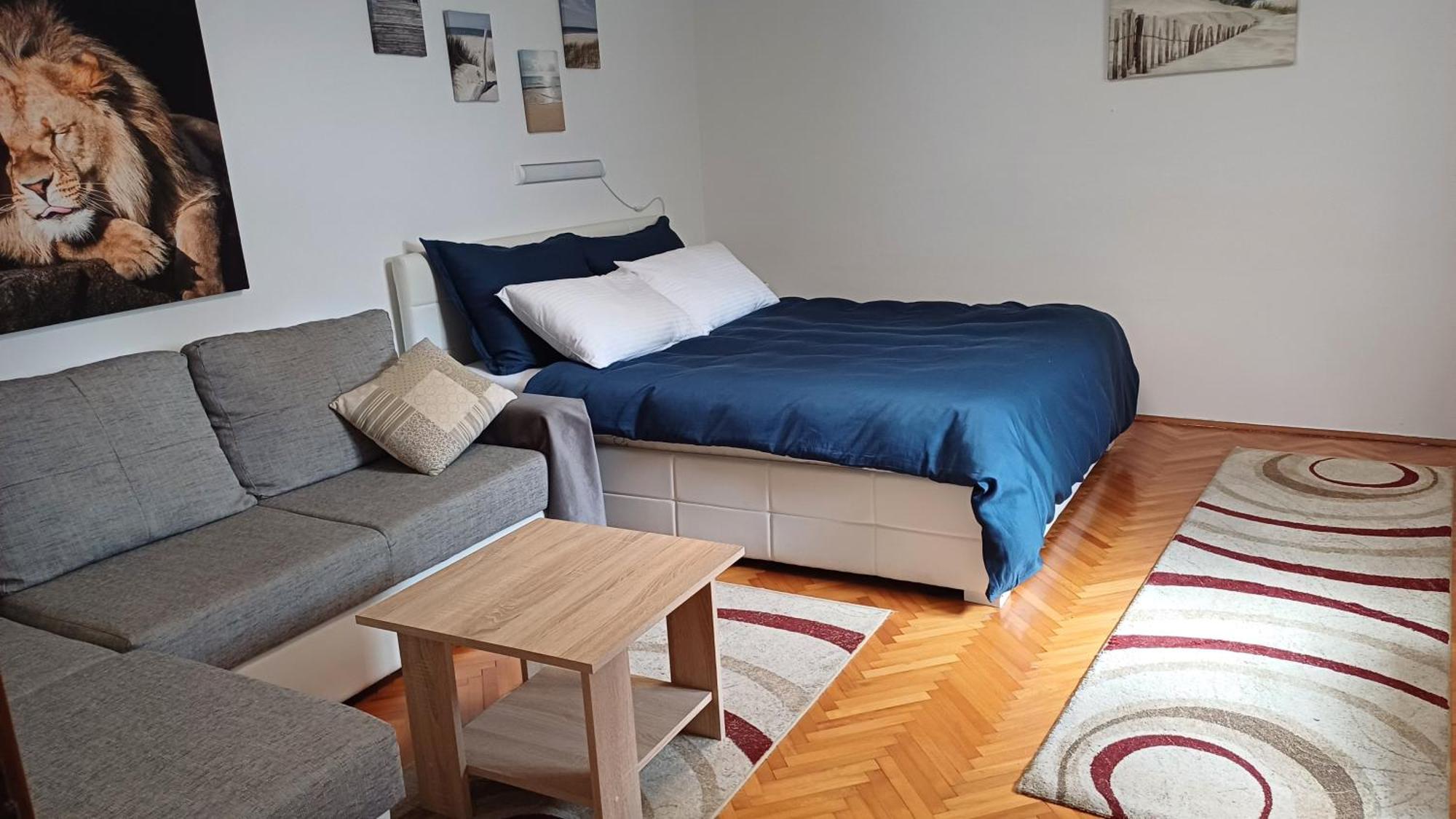 Opatija Centar Apartment Ngoại thất bức ảnh