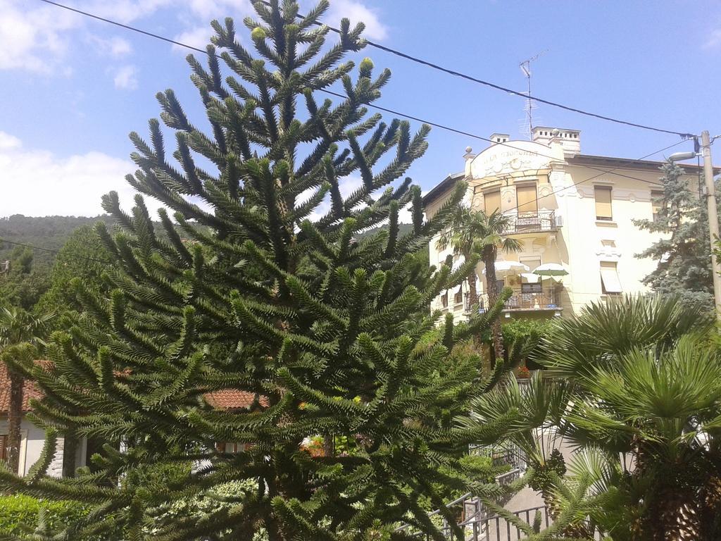Opatija Centar Apartment Ngoại thất bức ảnh